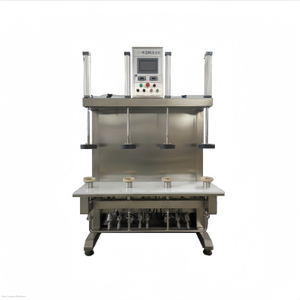 Мойка бочонков с 4 головками