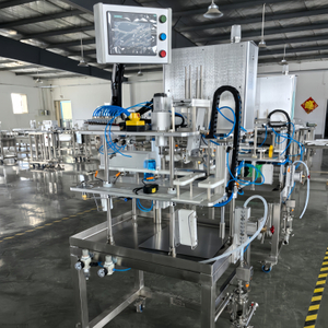 1-1 консервная машина