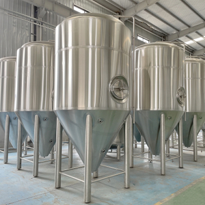12*4000L Unitank в STCOK