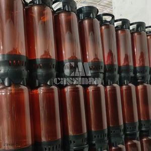 20-литровый ПЭТ-кег