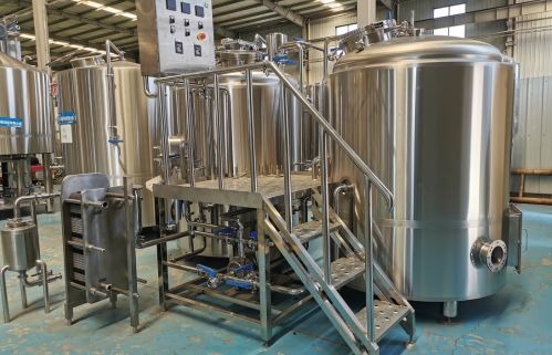 Варочный порядок объемом 15 баррелей с прямым нагревом.jpg