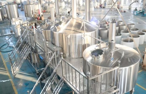 Варочный порядок объемом 50 гл для клиента из России.jpg