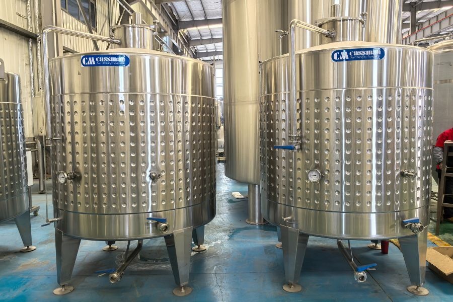 Взрывозащищённые резервуары для спирта 0.5&ndash;100 м&sup3; (3).jpg