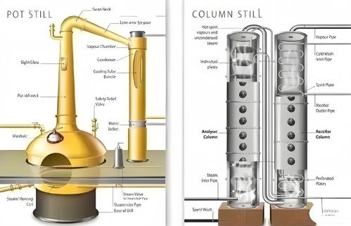 Перегонный куб и колонный дистиллятор.jpg