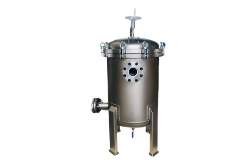 Рукавный фильтр