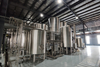 Пивоваренный завод под ключ 10 000 т/год | Промышленная линия розлива, варки и брожения