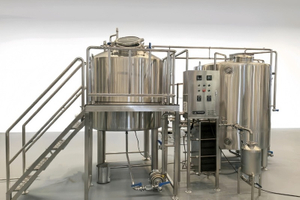 Система холодного заваривания кофе Cold Brew 