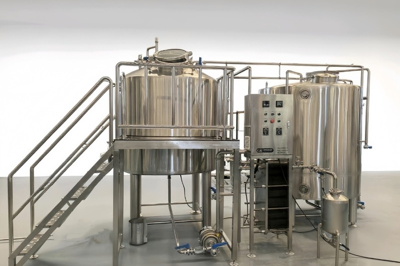 Система холодного заваривания кофе Cold Brew 