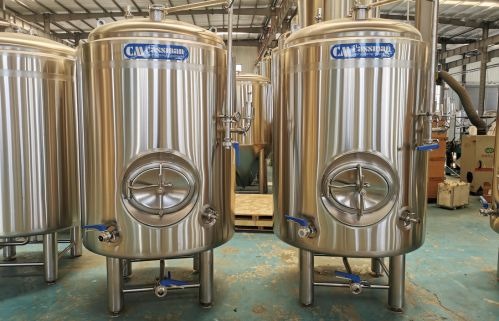 10-баррельный бак Brtite.jpg