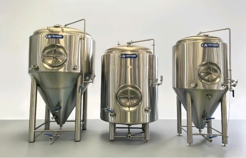 Ферментер для пива из нержавеющей стали.jpg