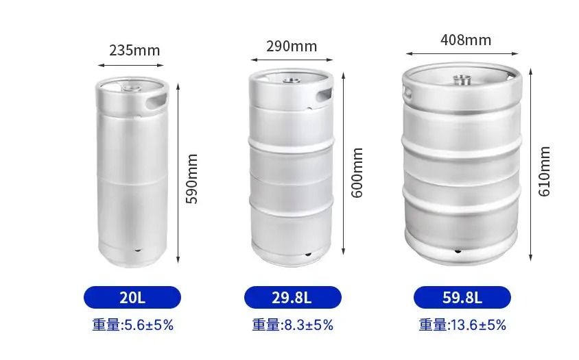 Пивные кеги Cassman 2.jpg