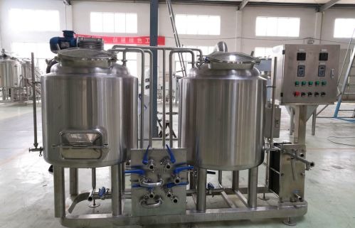 Варочный порядок объемом 2 барреля с паровым нагревом.jpg